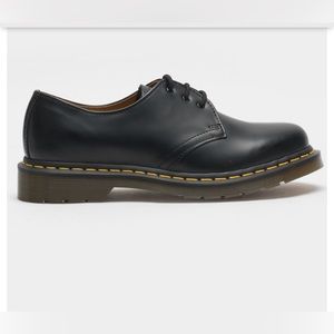 DR. MARTENS 1461 Leather Mens Oxford Shoes